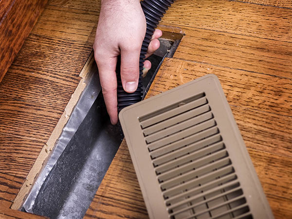 duct