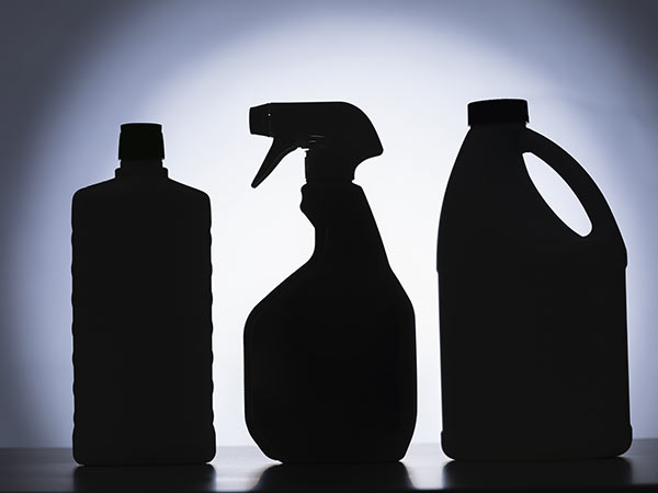 odor